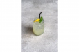 Sweet Lemon Soda