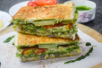 Bombay Sandwich