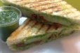Chutney Grill Sandwich