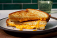 Bread Butter Grill Sandwich
