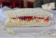 Amul Cheese Jam Grill Sandwich