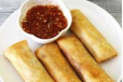 Schezwan Roll