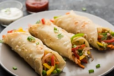 Bombay Haji Ali Special Roll