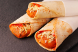 Vegetable Cheese Mix Roll
