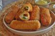 Cheese Roll