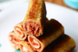 Butter Jam Roll
