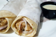 Chutney Roll