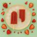 Strawberry Sweetheart Pop