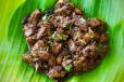 Mutton Liver