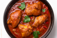 Chicken Karahi Achari