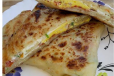 Egg Paratha
