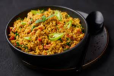 Egg Burji