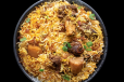 Mutton Biryani