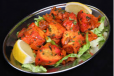 Chicken Tikka boti
