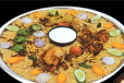 Biryani Platter For - 2 Person