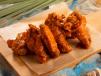 Buffalo Wings
