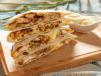 Chicken Quesadilla