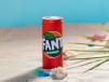 Fanta Strawberry