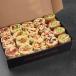 Build-Your-Own Wrap Box