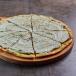 Zaatar and Labneh