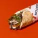 Beef Shawarma Pita