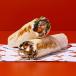Beef Shawarma Wrap