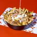 Dynamite Chicken Shawarma Loaded Fries