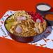 Chicken Shawarma Rice Bowl
