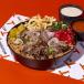 Beef Shawarma Rice Bowl