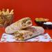 Chicken Shawarma Meal
