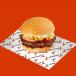Lebanese Burger