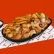 Chicken Shawarma Platter