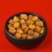 Spicy Potatoes