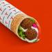 Falafel Pita