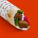 Falafel Saj