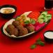 Falafel Platter