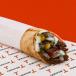 The Vegan Shawarma Sandwich