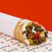 The Vegan Shawarma Saj