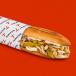 Pulled Chicken Sub ( Musahab)