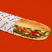Roast Beef Sub