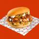 Chicken Shawarma Bun