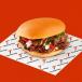 Beef Shawarma Bun