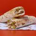 Chicken Shawarma Tortilla Wrap