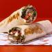 Beef Shawarma Tortilla Wrap