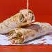 Dynamite Chicken Shawarma Tortilla Wrap 