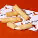 Cheese Rolls