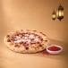 Arabian Musakhan Pizza