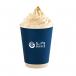 Hot Pumpkin Spice Latte