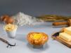 Danish Custard