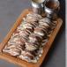 Mix Chocolate Pancake